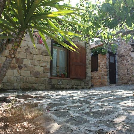 Il Borghetto Country Charme Cefalù Exterior foto