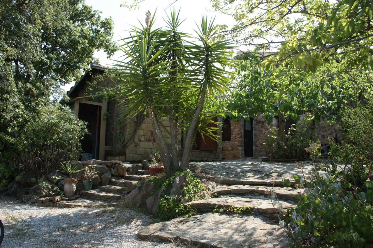 Il Borghetto Country Charme Cefalù Exterior foto