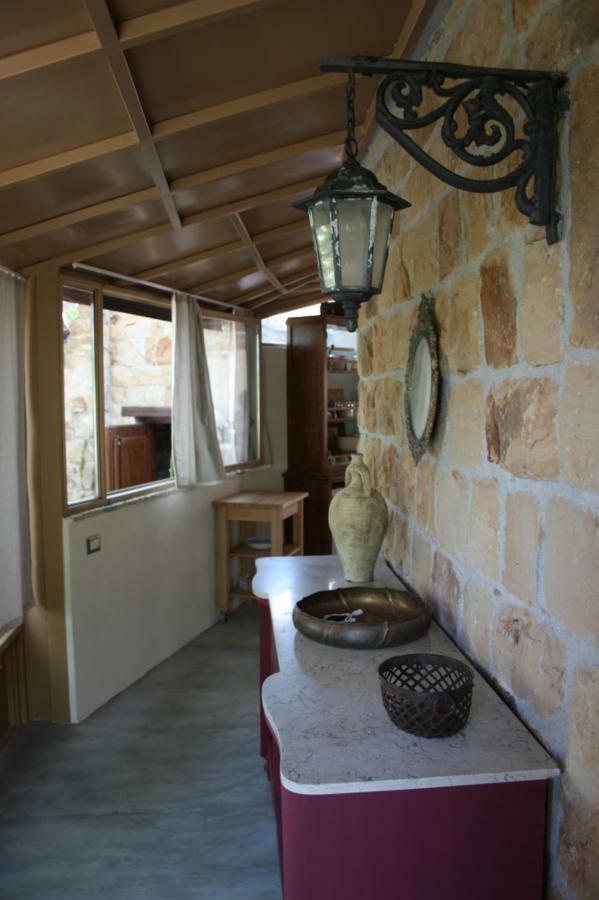 Il Borghetto Country Charme Cefalù Exterior foto