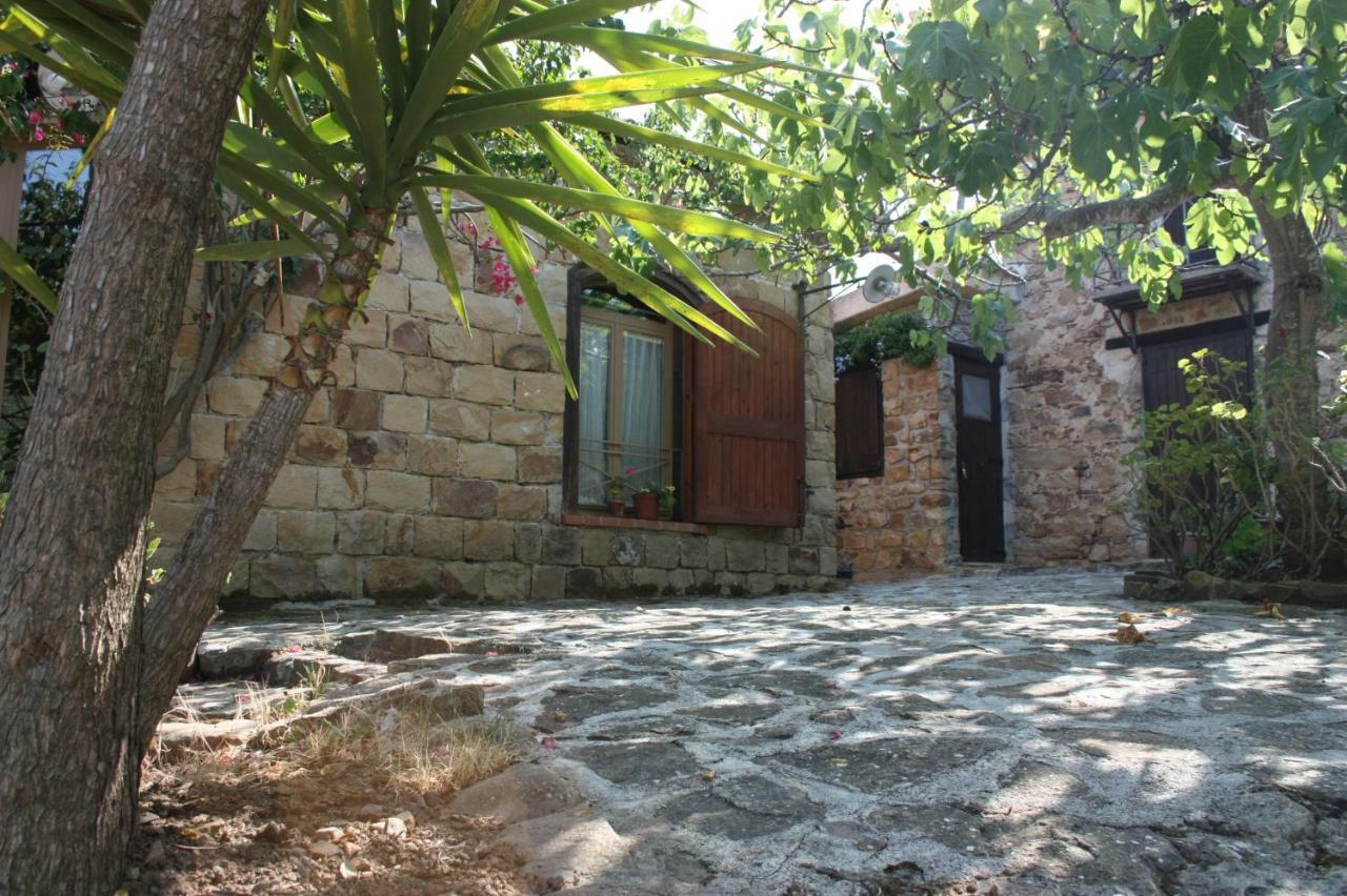 Il Borghetto Country Charme Cefalù Exterior foto