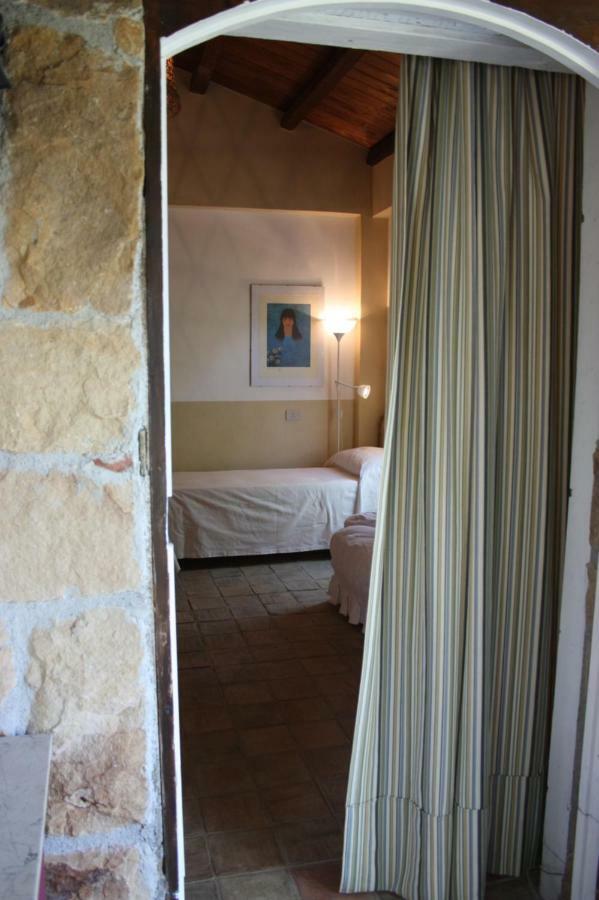 Il Borghetto Country Charme Cefalù Exterior foto