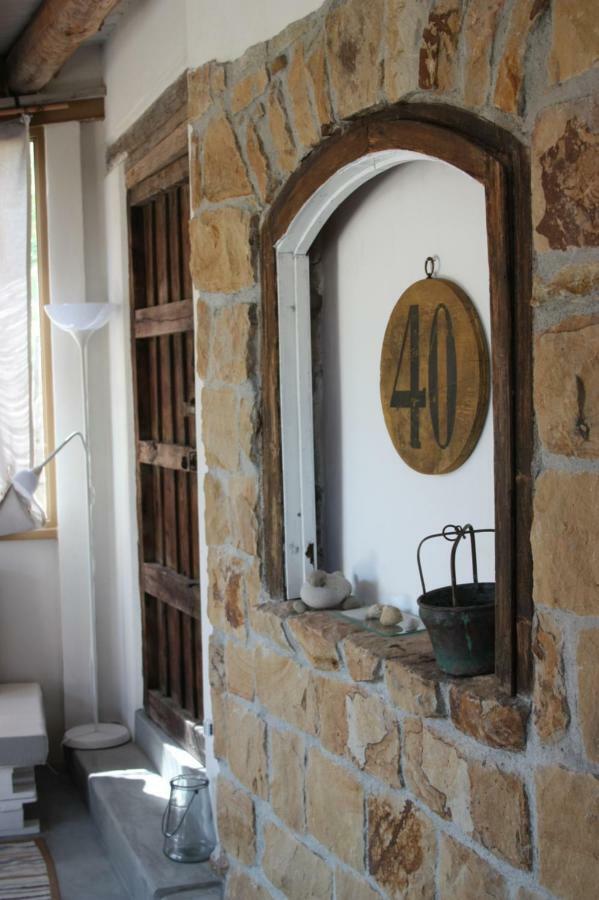 Il Borghetto Country Charme Cefalù Exterior foto