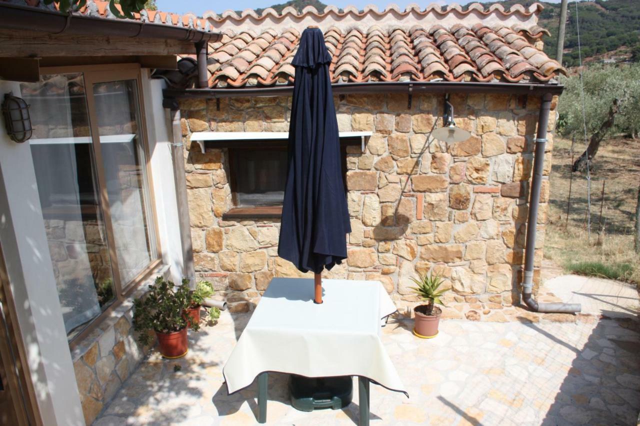 Il Borghetto Country Charme Cefalù Exterior foto